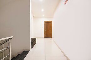 Fabhotel Apple