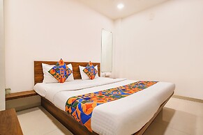 Fabhotel Apple
