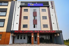 Fabhotel Capital Inn