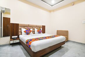 Fabhotel Capital Inn