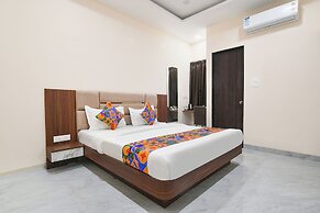 Fabhotel Capital Inn
