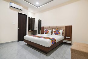 Fabhotel Capital Inn