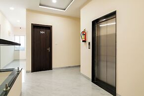 Fabhotel Capital Inn