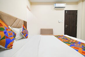 Fabhotel Capital Inn
