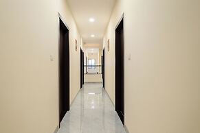 Fabhotel Capital Inn