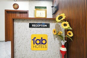 Fabhotel Capital Inn