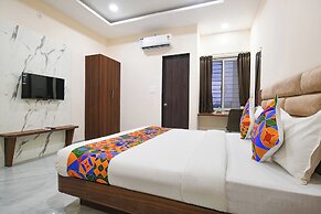 Fabhotel Capital Inn
