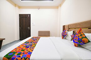 Fabhotel Capital Inn