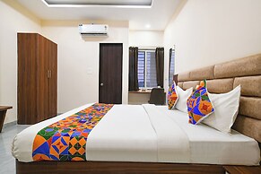 Fabhotel Capital Inn