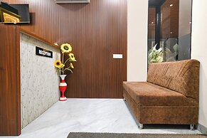 Fabhotel Capital Inn
