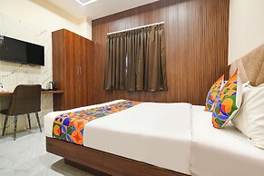 Fabhotel Capital Inn