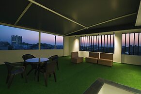 Fabhotel Capital Inn