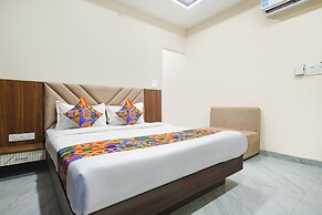 Fabhotel Capital Inn