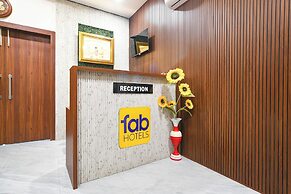 Fabhotel Capital Inn
