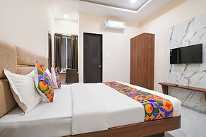 Fabhotel Capital Inn