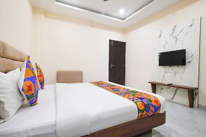 Fabhotel Capital Inn