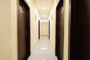 Fabhotel Capital Inn