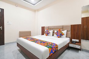 Fabhotel Capital Inn
