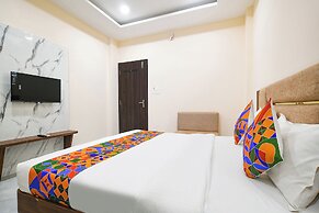 Fabhotel Capital Inn