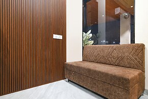 Fabhotel Capital Inn
