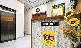 Fabhotel Capital Inn