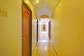 Fabhotel Stay Land Plus