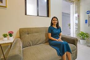 Fabhotel Stay Land Plus