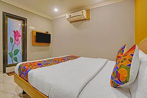 Fabhotel Stay Land Plus