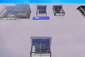 Fabhotel Stay Land Plus