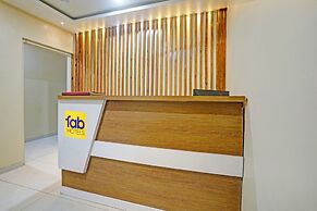 Fabhotel Stay Land Plus