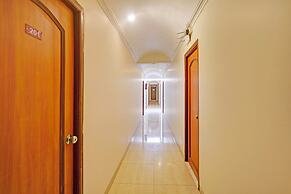 Fabhotel Stay Land Plus