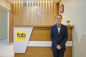 Fabhotel Stay Land Plus