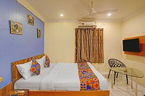 Fabhotel Stay Land Plus