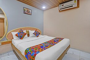 Fabhotel Stay Land Plus