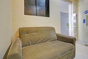 Fabhotel Stay Land Plus