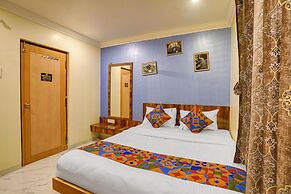 Fabhotel Stay Land Plus