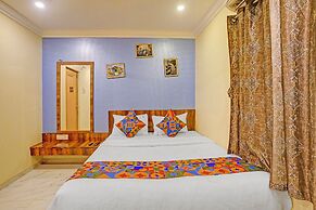 Fabhotel Stay Land Plus