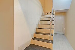 Fabhotel Stay Land Plus