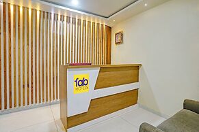 Fabhotel Stay Land Plus