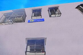Fabhotel Stay Land Plus
