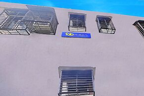 Fabhotel Stay Land Plus