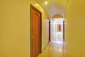 Fabhotel Stay Land Plus