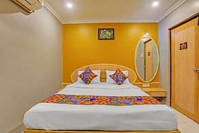 Fabhotel Stay Land Plus