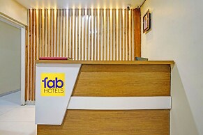 Fabhotel Stay Land Plus