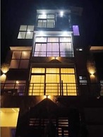 Fabhotel Karshani Kripa Dham