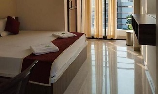 Fabhotel Karshani Kripa Dham
