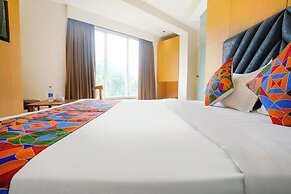 Fabhotel Gavalidev