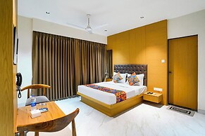 Fabhotel Gavalidev