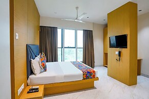 Fabhotel Gavalidev