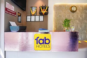 Fabhotel Gavalidev
